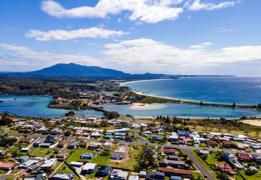 Bermagui